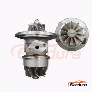S2EL-169 769107 แกนเทอร์โบสำหรับ Mercedes-Benz OM366LA Euro 2