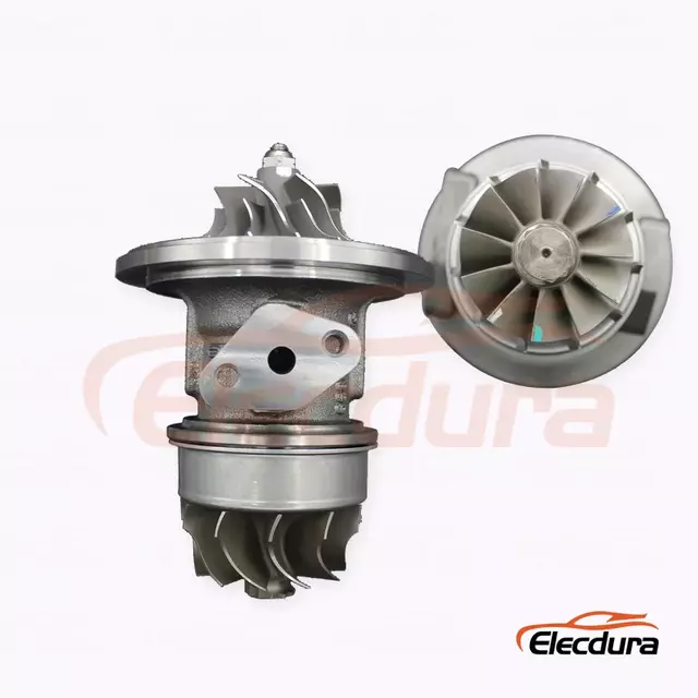 S2EL-169 769107 Rdzeń Turbo dla Mercedes-Benz OM366LA Euro 2