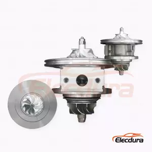 R2S KP39 Turbo Core แรงดันสูงขนาดเล็กลงสำหรับ Mercedes-Benz Sprinter