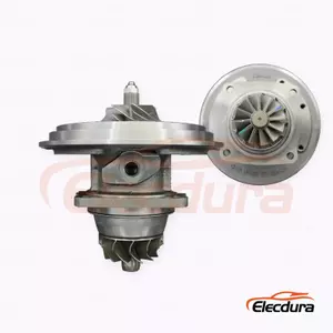 R2S B2 N&uacute;cleo Turbo Menor para MAN D0834 Bi-Turbo