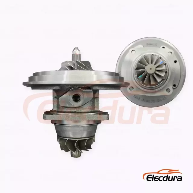 R2S B2 Mindre Turbo Core til MAN D0834 Bi-Turbo