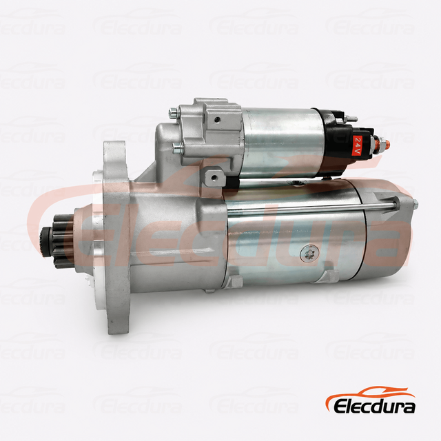 28100-2875 Anlasser 24V 11T f&uuml;r Hino P11C
