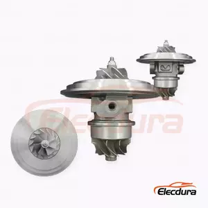 S200G 12709880016 Turbo Core pro Volvo D7E a Deutz TCD2013