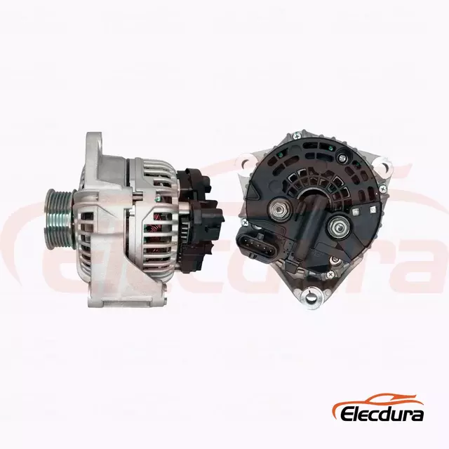 0124 555 599 Bosch-type dynamo voor Weichai groothandelslevering 24V 80A