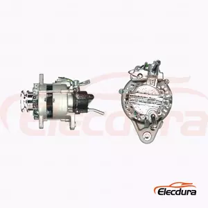 27030-54121 Daihatsu İthalat&ccedil;ı Temini i&ccedil;in ND-Tipi Alternat&ouml;r 12V 65A