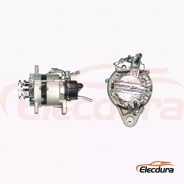 27030-54121 Dynamo van het ND-type voor levering door Daihatsu-importeur 12V 65A