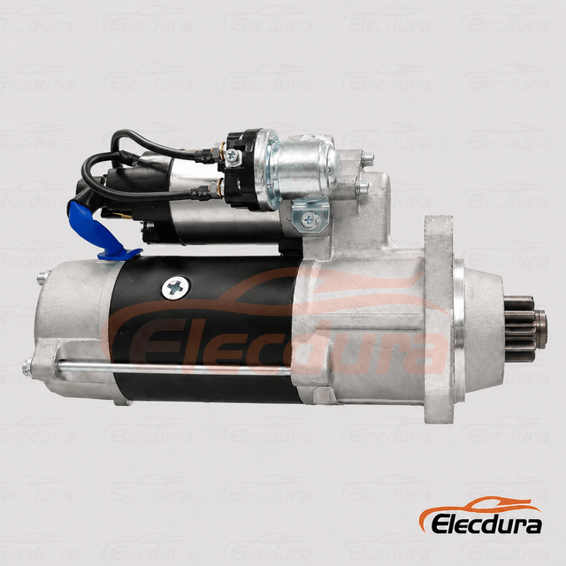 8200334 6526201-7088 Anlasser 24V 8kW 11T f&uuml;r Daewoo 250, 225-7, 225-9