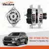 Nieuwe 37300-2G750 Dynamo 12V 150A Lester 11702