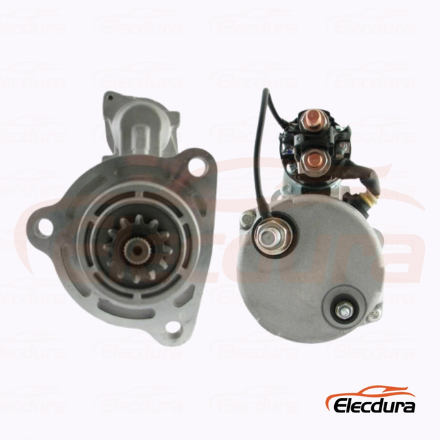 10461759 39MT startmotor til Cummins ISC engros udskiftning