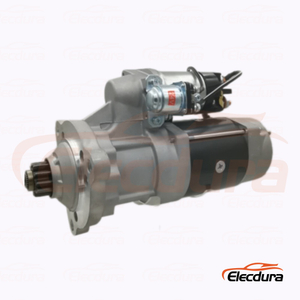 65.26201-7074 มอเตอร์สตาร์ทสำหรับอุปทานขายส่ง Doosan DX420