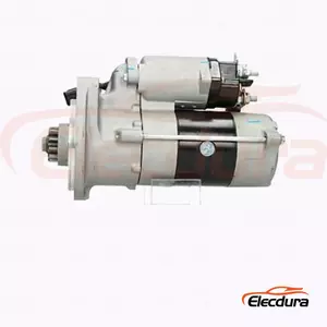 28100-E0080 Anlasser f&uuml;r Hino-Motor J08 24V 5kW Gro&szlig;handelslieferung