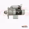 28100-2862A Startermotor f&uuml;r Hino E13C 24V 6kW Gro&szlig;handelsversorgung