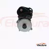 0001261046 Motor de partida 24V 5,5kW para aplica&ccedil;&otilde;es DAF