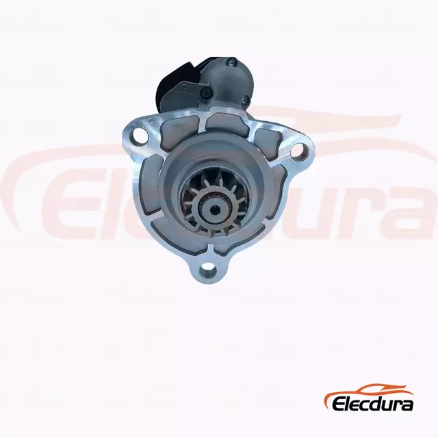 0001261001 D&eacute;marreur 24 V 5,5 kW pour Scania s&eacute;rie PR