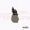 S-80278 Mitsubishi Motor starter untuk Mitsubishi Fuso TRUK MENENGAH/BERAT FE 4M50 12V 2.7 kW Pasokan B2B 11T