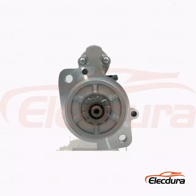 M8T50271 Motorino di avviamento Mitsubishi per alimentazione Mitsubishi S4S 12V 3kW 10T B2B