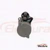 F4TZ-11002-A Mitsubishi Anlasser f&uuml;r Ford E-Serie Vans 7,3L V8, Excursion 7,3L V8, F450