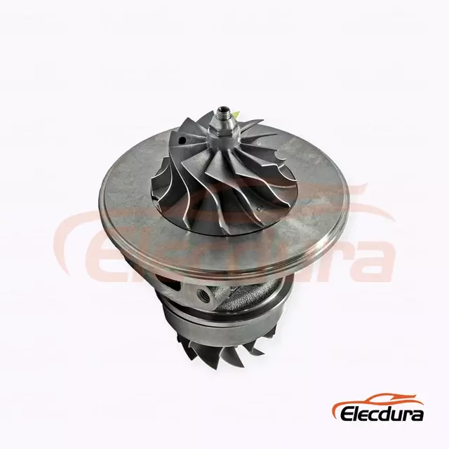 S300-2 176616 Turbo Core para John Deere 6090H industrial