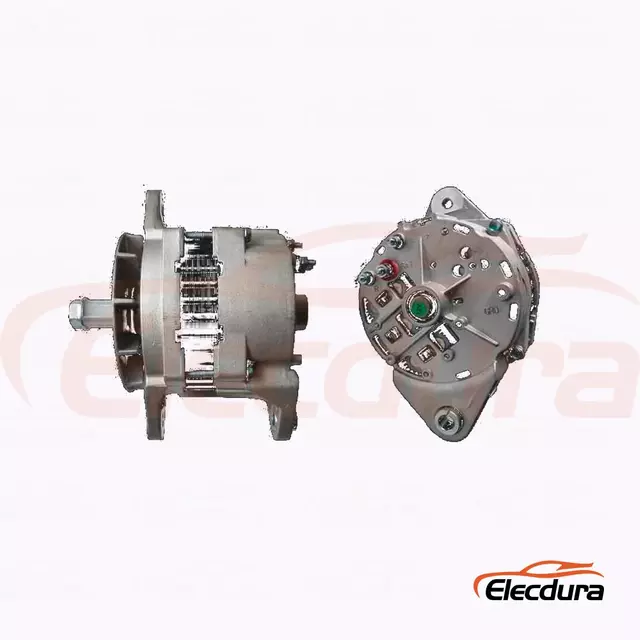 1117916 Delco Remy 21SI-Type Alternator for Cummins Wholesale Supply 12V 160A