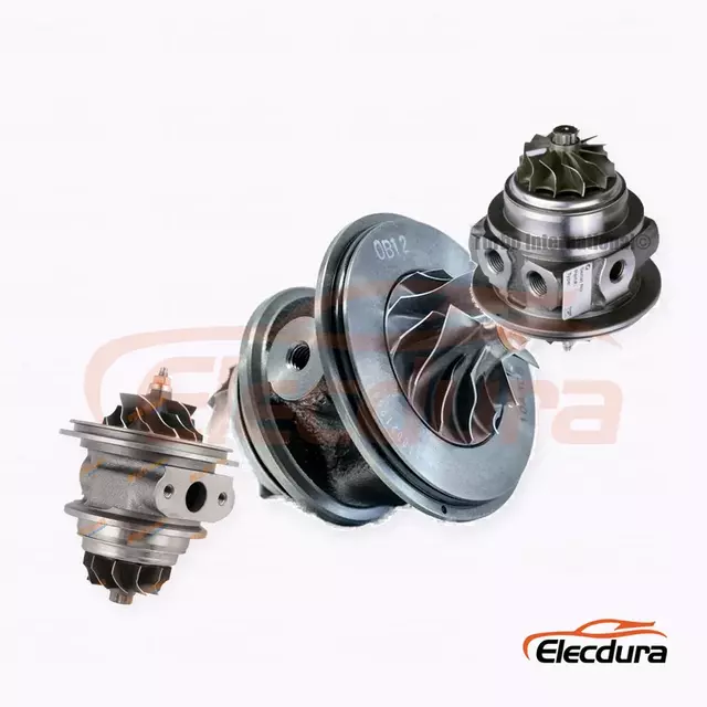 TF035HM 49135-06500 Turbo Core για MWM 4.07TCA και Chevrolet S10