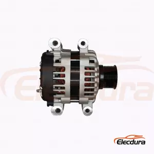 321-8932 Alternatore CAT 318 24 V 80 A per fornitura all'ingrosso
