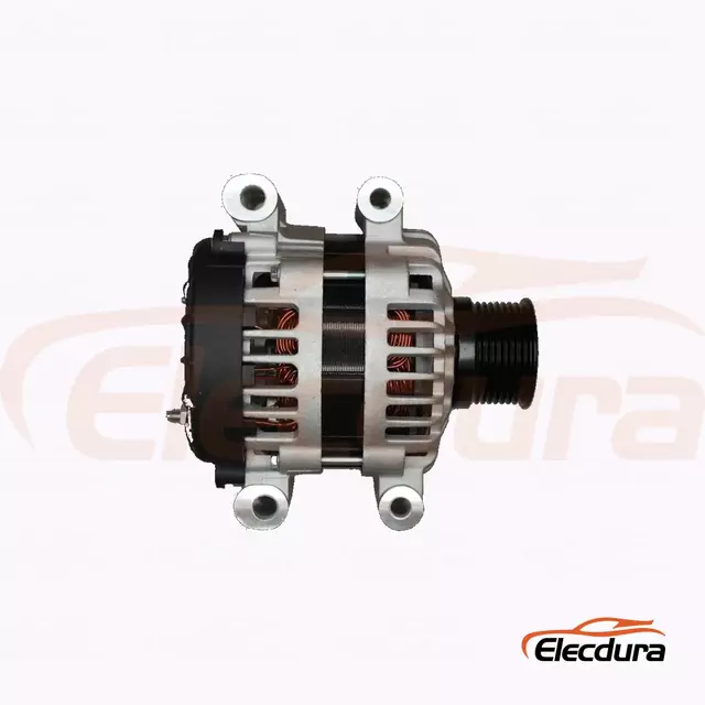 321-8932 Alternator CAT 318 24 V 80 A do dostaw hurtowych