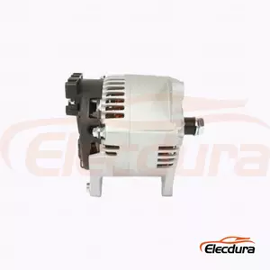 Toptan Tedarik i&ccedil;in 2871A701 Caterpillar 322C Alternat&ouml;r 24V 75A