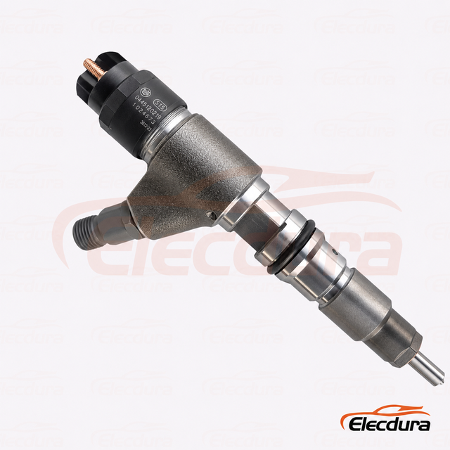 0445120348 Common-Rail-Dieselinjektor f&uuml;r Perkins