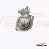 8941717720 QIDE 6.0 Startmotor til Isuzu 4BD1 24V 6 kW 9T B2B-forsyning