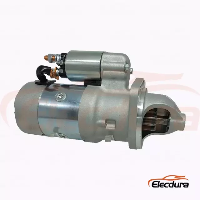 35259430 M93 Start&eacute;r pro n&aacute;hradn&iacute; programy 12V 3kW 10T B2B