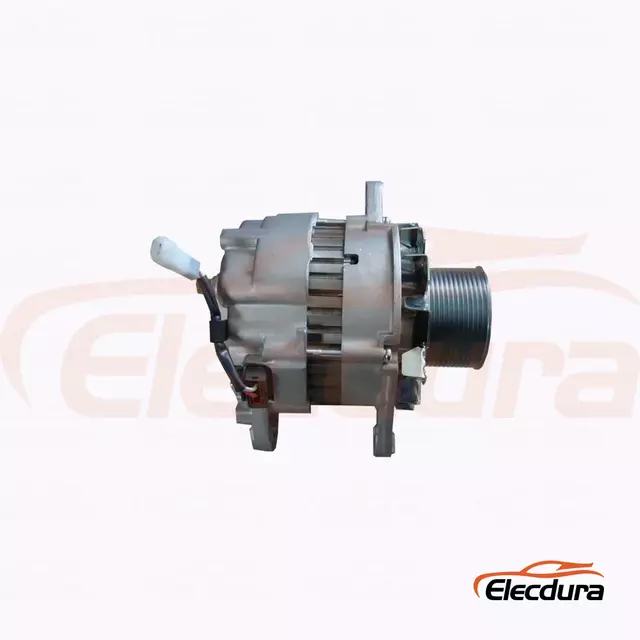 Alternateur A4TU3599 Caterpillar 325 24V 50A / 80A pour l'approvisionnement en gros