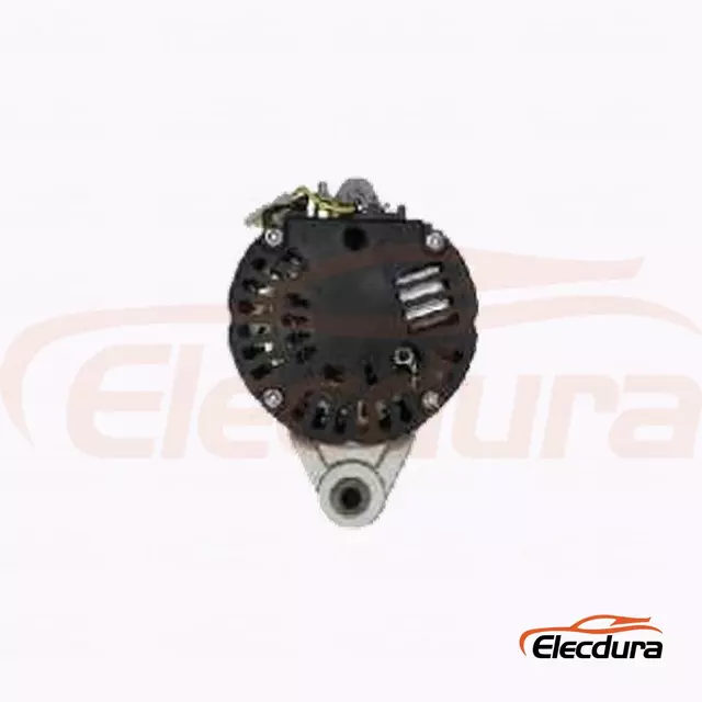 4938600 Alternator Tipe Prestolit untuk Aplikasi Ekskavator Yuchai Yc135-8 Pasokan Grosir