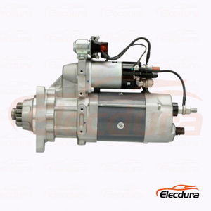 61014400 motor de pornire pentru Detroit Diesel seria 60 de &icirc;nlocuire angro pe piața de schimb