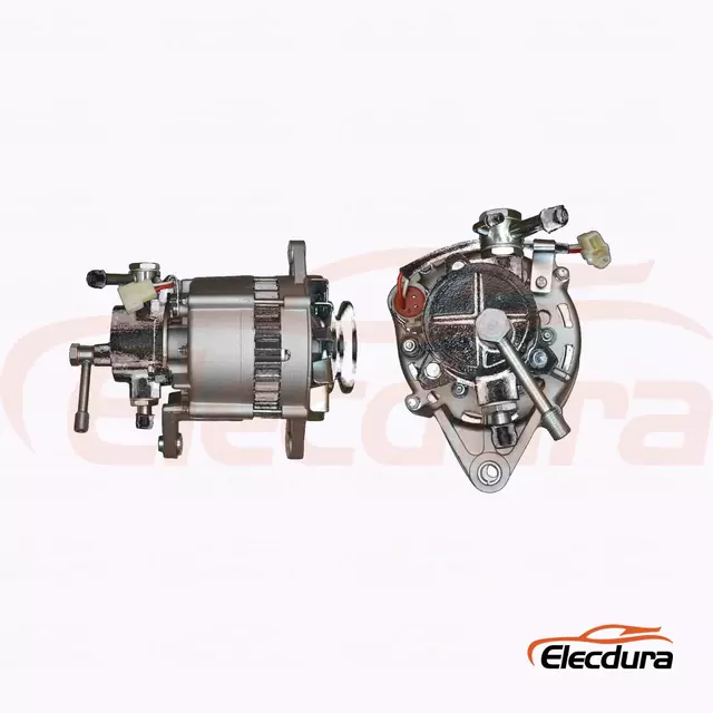Alternador tipo Hitachi A2T72676 para suministro de distribuidor Ford T3000 24V 30A
