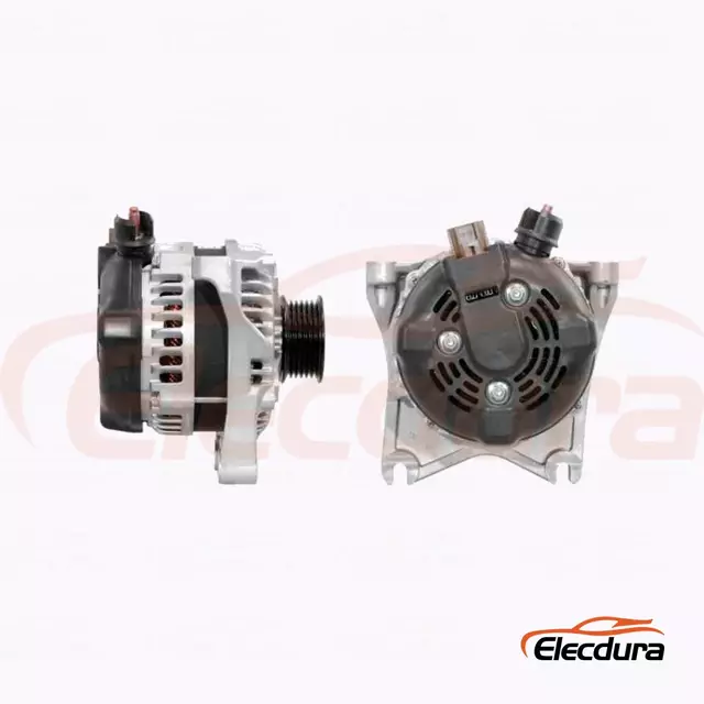 104210-1110 Denso-type dynamo voor Ford F150 distributeurtoevoer 12V 150A
