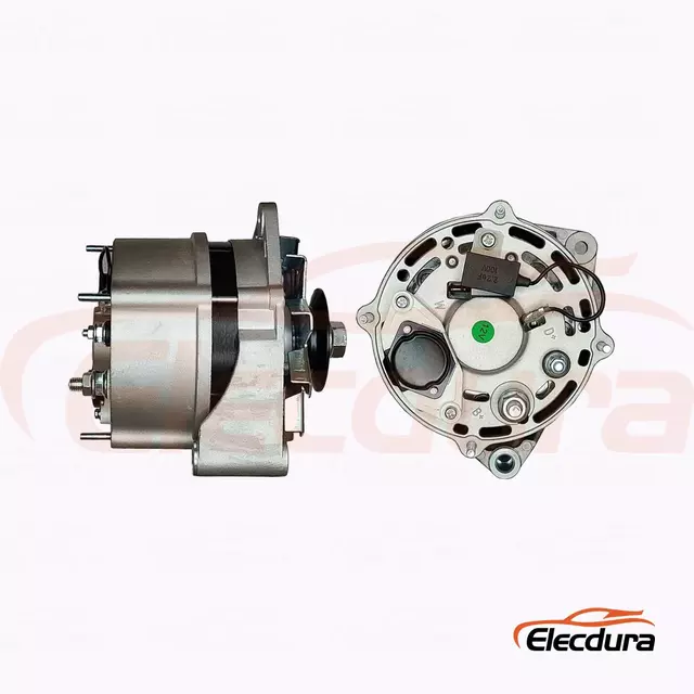 0120 488 114 Bosch-t&iacute;pus&uacute; gener&aacute;tor Deutz motorhoz Eloszt&oacute; t&aacute;pell&aacute;t&aacute;s 12V 55A / 65A