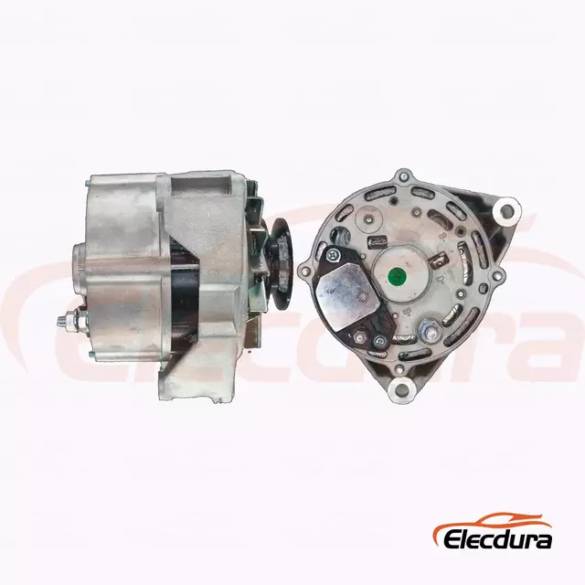 AAK4636 Alternator de tip Iskra pentru furnizor de tractor Same Deutz-Fahr 12V 120A