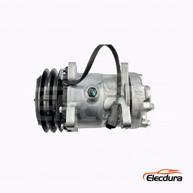ضاغط تيار متردد BH23165 / 7H15 24V لتطبيقات فولفو