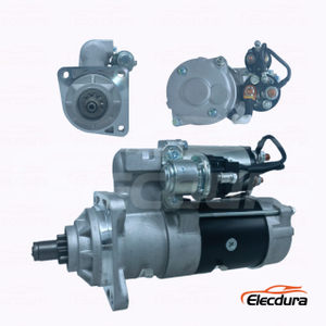 6839N بداية المحرك 24V 4kW استبدال ما بعد البيع