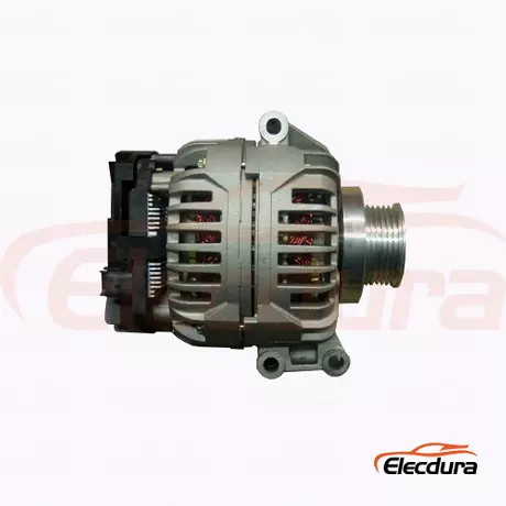 0124 325 031 Renault 12V 85A Renault Ağır Hizmet Alternat&ouml;r Toplu Sipariş Temini