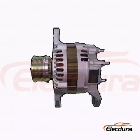 A4TR5891 Renault 24V 130A Renault i&ccedil;in Ağır Hizmet Alternat&ouml;r Tedarik&ccedil;i Hizmeti