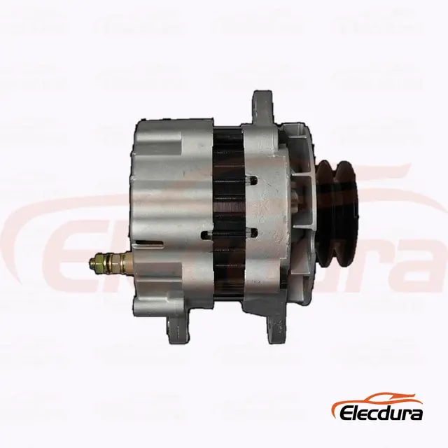 37300-70700 Heavy-Duty Generator Supplier Service f&ouml;r Hyundai 24V 110A Hyundai HD270