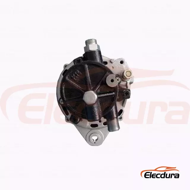 37300-41750 Fornecimento de importador de alternador para servi&ccedil;o pesado para Hyundai 24V 80A Hyundai County