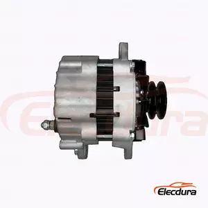 37300-70700 Velkoobchodn&iacute; zdroj altern&aacute;toru pro těžk&yacute; provoz pro Hyundai 24V 110A Hyundai HD270