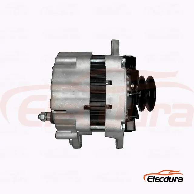 37300-70700 Velkoobchodn&iacute; zdroj altern&aacute;toru pro těžk&yacute; provoz pro Hyundai 24V 110A Hyundai HD270