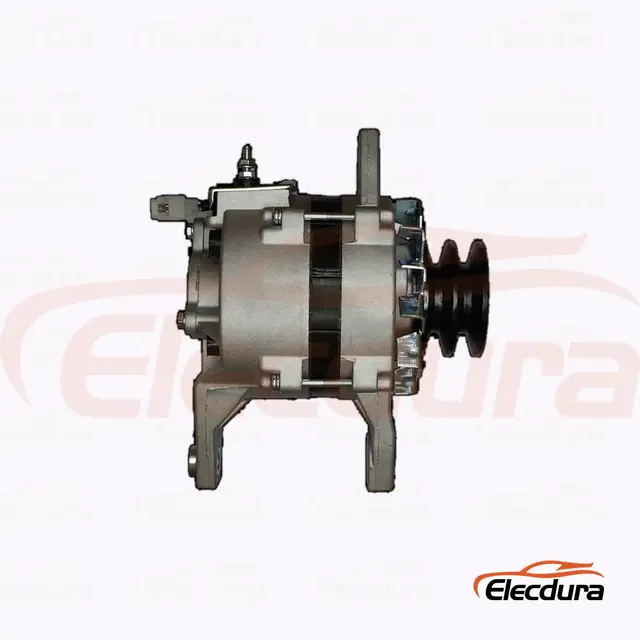 Servi&ccedil;o de fornecedor de alternador resistente ME070120 para Mitsubishi 24V 50A/70A Kobelco SK200