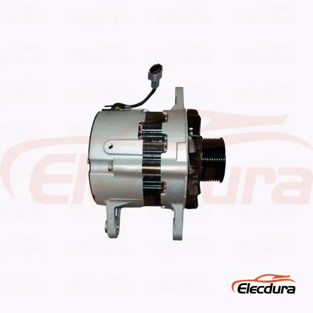 23100-97508 Generator f&ouml;r tunga fordon Import&ouml;rtillbeh&ouml;r f&ouml;r Nissan 24V 50A Nissan