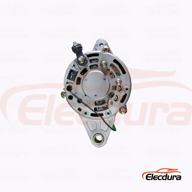 02142-5070 Generator til tung drift Massebestillingsforsyning til Nissan 24V 50A Nissan