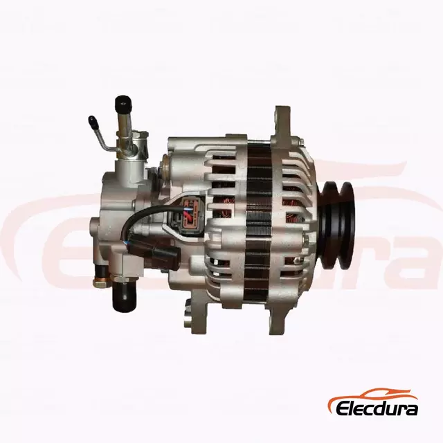 A3T07483 Оптовая поставка сверхмощного генератора переменного тока для Mitsubishi 12V 110A Mitsubishi L300
