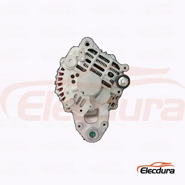A003TV3071 توريد الطلب بالجملة للمولد الثقيل للشاحنة الثقيلة MAN 24V 120A MAN 24V 120A